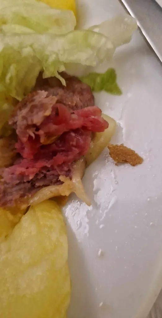 david anderson_Hermanos Romero Restaurante_Paracuellos_review