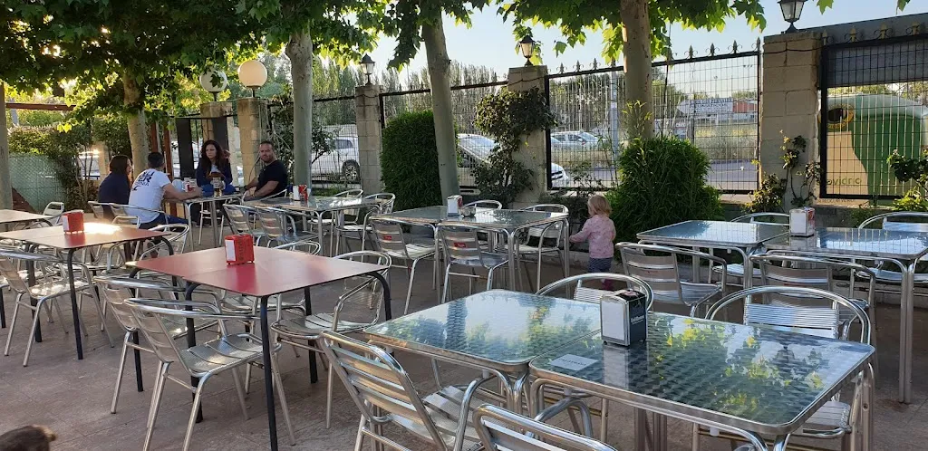 Predio Valli restaurant in San Cesario sul Panaro