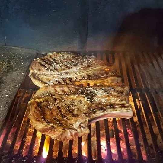 Hermanos Romero Restaurante_Paracuellos_slider_image_3