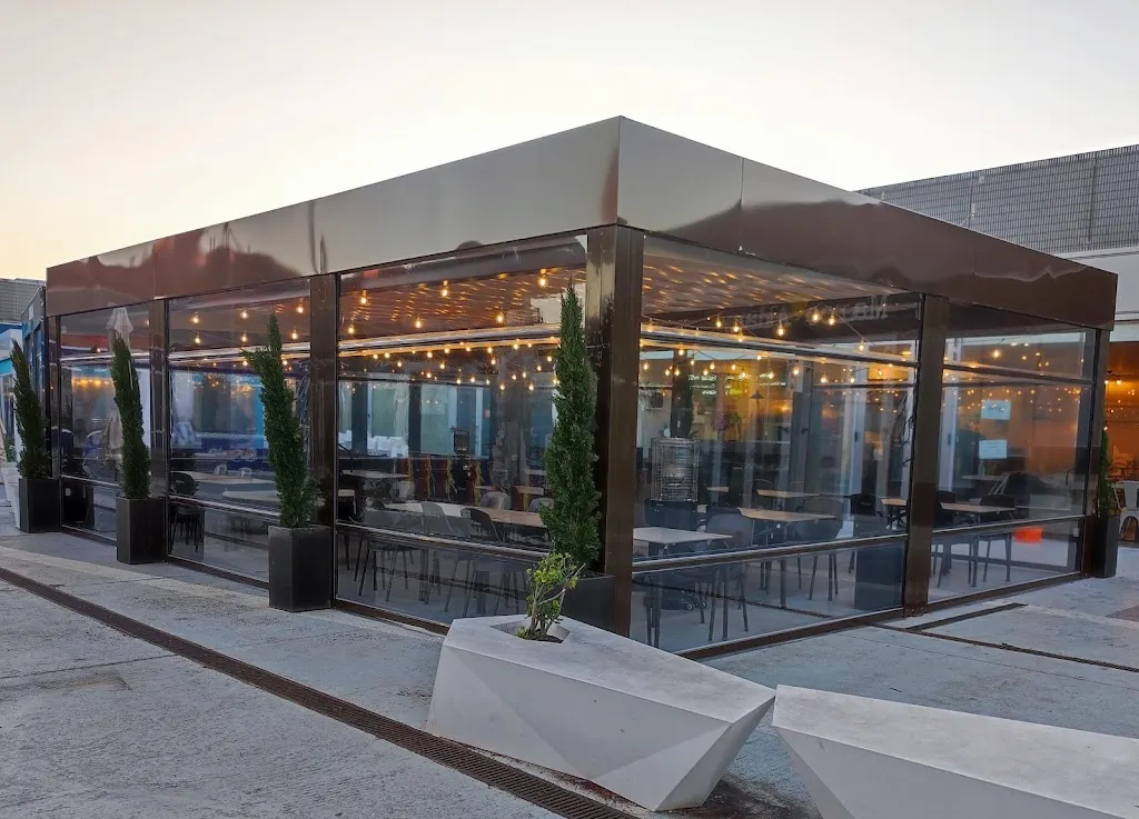 Farmhouse San Gaetano restaurant in San Cesario sul Panaro