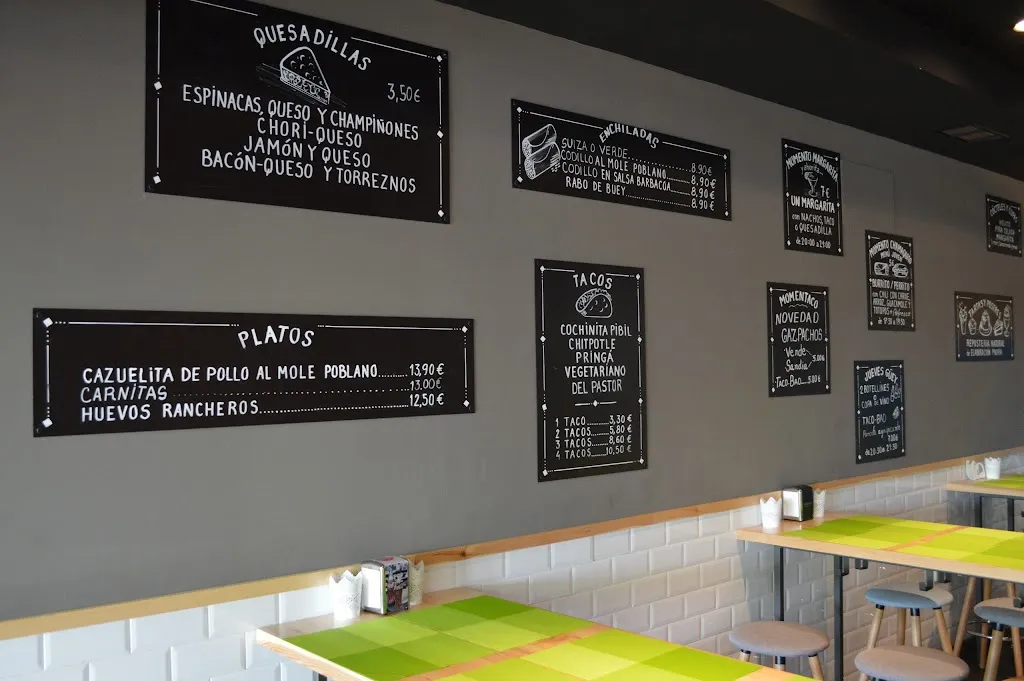 Menu_Achilipú taquería mexiterranea MiraMadrid_Paracuellos_immagine_2