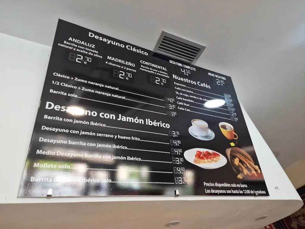 Menu_Restaurante Guernica III MiraMadrid_Paracuellos_image_1