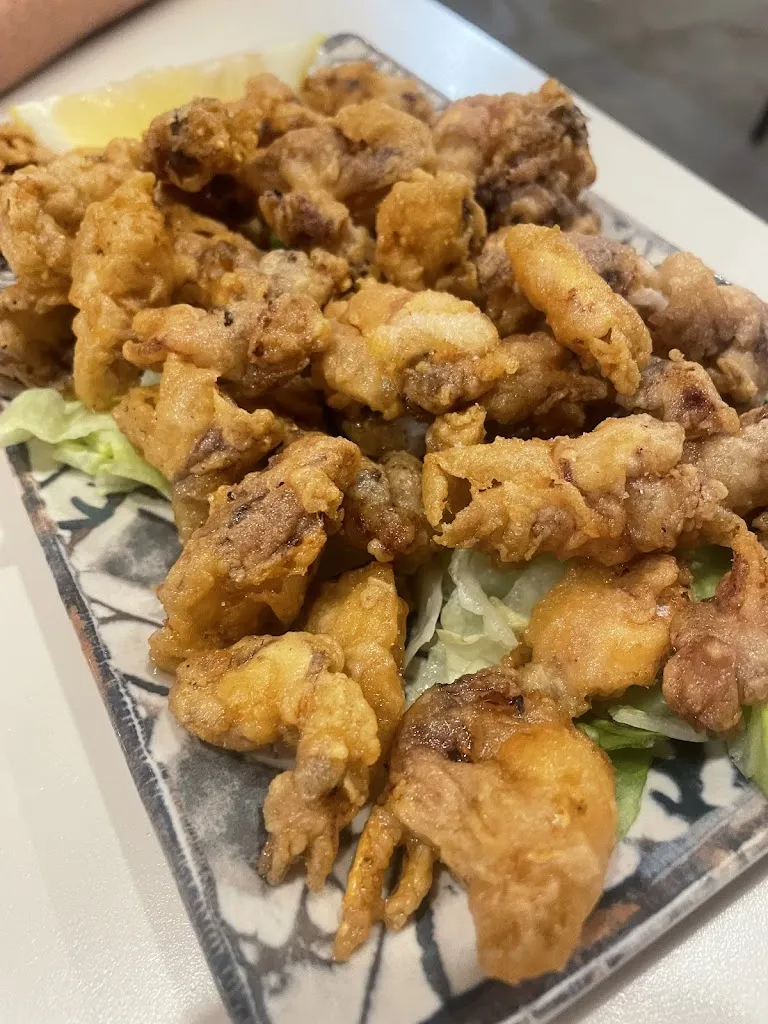 Ary MC_Restaurante Guernica III MiraMadrid_Paracuellos_review