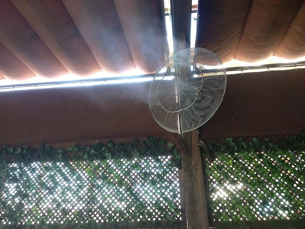 # Eduardo #_Restaurante Guernica III MiraMadrid_Paracuellos_review