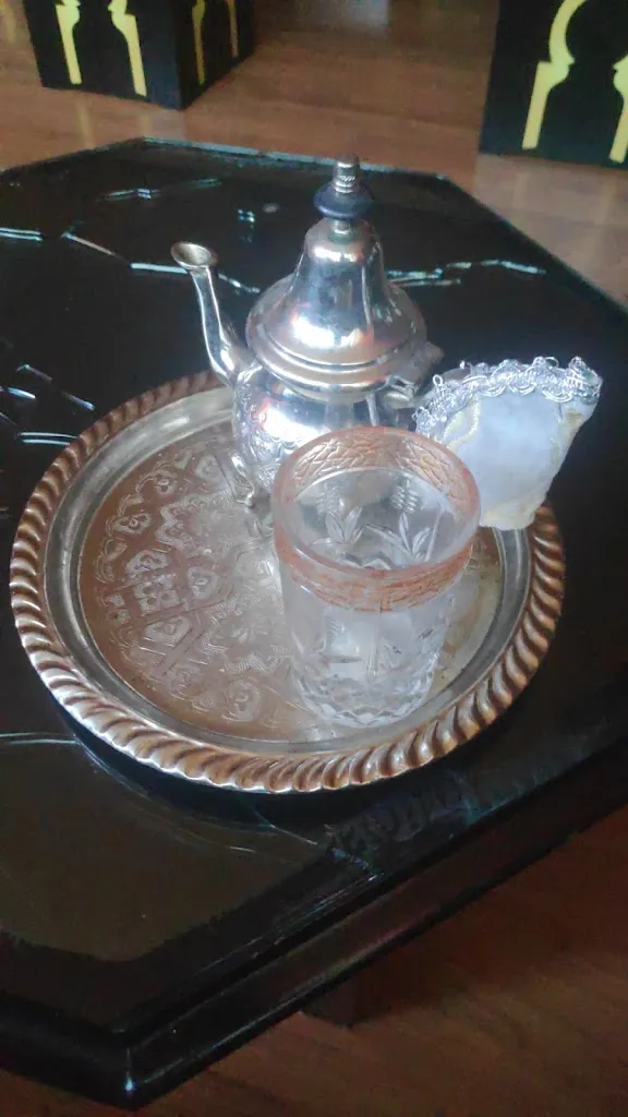 Dani Sever_El Paraíso del Desierto_Baña A_review