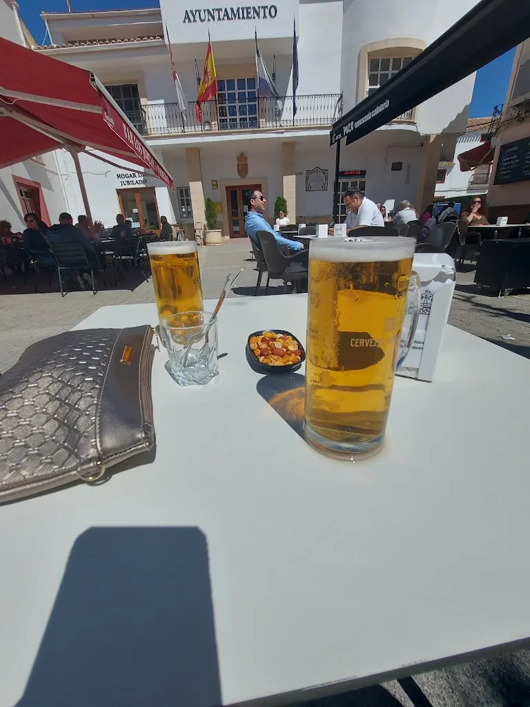 Menu_Cervecería El Pozo Café-Bar_Valdeganga_image_2