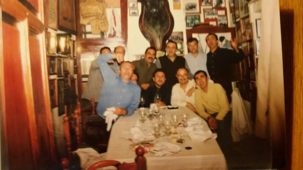 Jose Maria Rodriguez Del Olmo_Cervecería El Pozo Café-Bar_Valdeganga_review