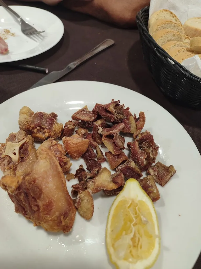 María Jose Gonzalez Lorenzo_Cervecería El Pozo Café-Bar_Valdeganga_review