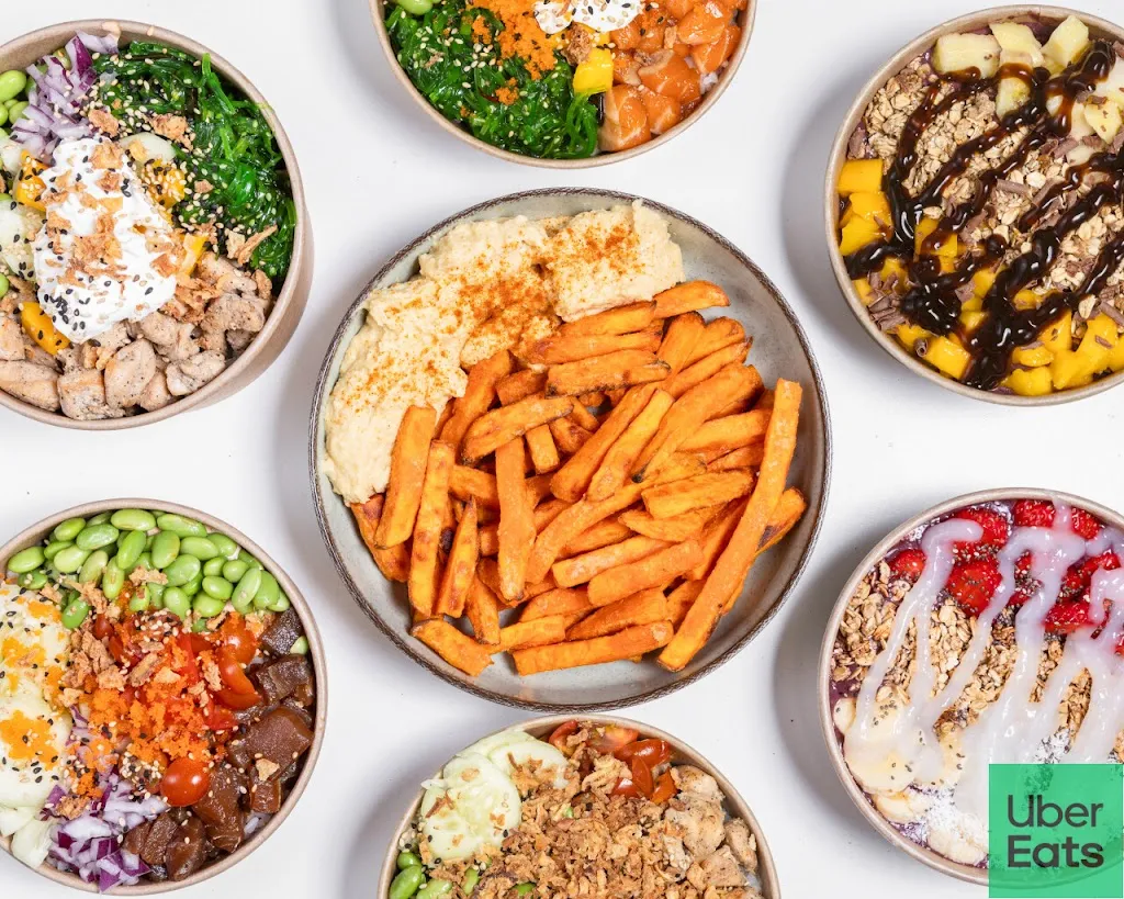 La Charquita Healthy Bar / Pokes, Açaís y desayunos_Paracuellos_slider_image_2