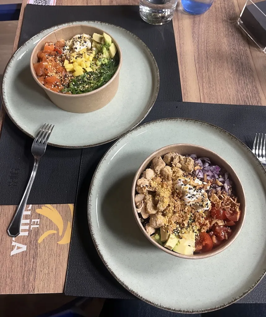 La Charquita Healthy Bar / Pokes, Açaís y desayunos_Paracuellos_slider_image_3