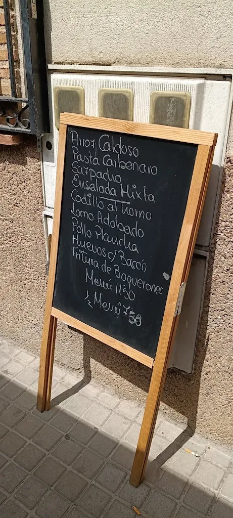 Menu_Restaurante Bar García_Paracuellos_image_3