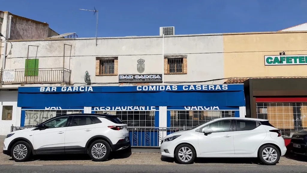 Restaurante Bar García_Paracuellos_slider_image_1