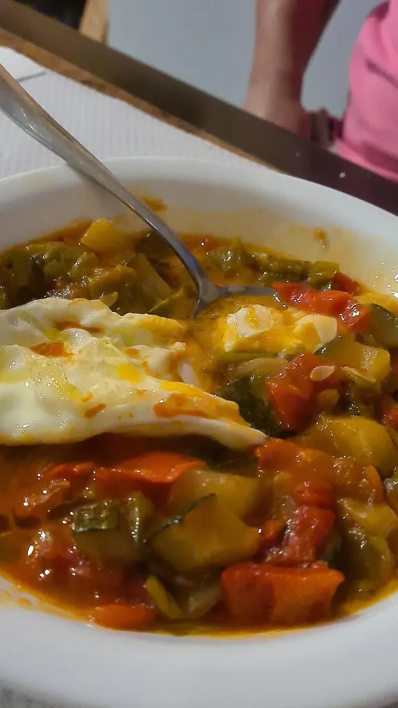 Restaurante Bar García_Paracuellos_slider_image_2