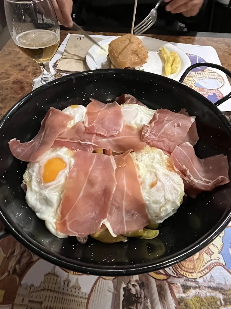 Restaurante Bar García_Paracuellos_slider_image_3