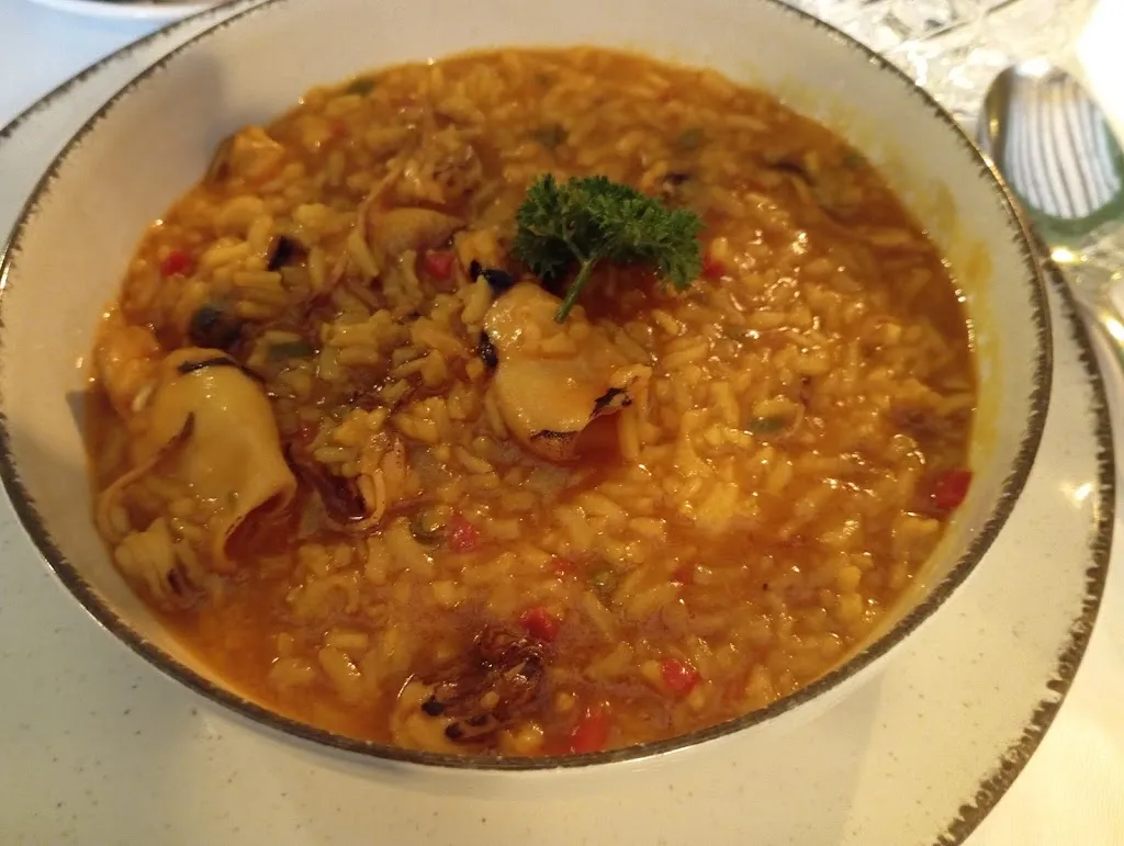 Alma_Sidrería El Portillo_Paracuellos_review