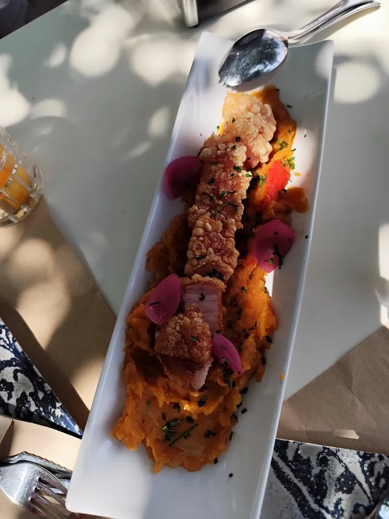 Roberto Martínez_Sidrería El Portillo_Paracuellos_review