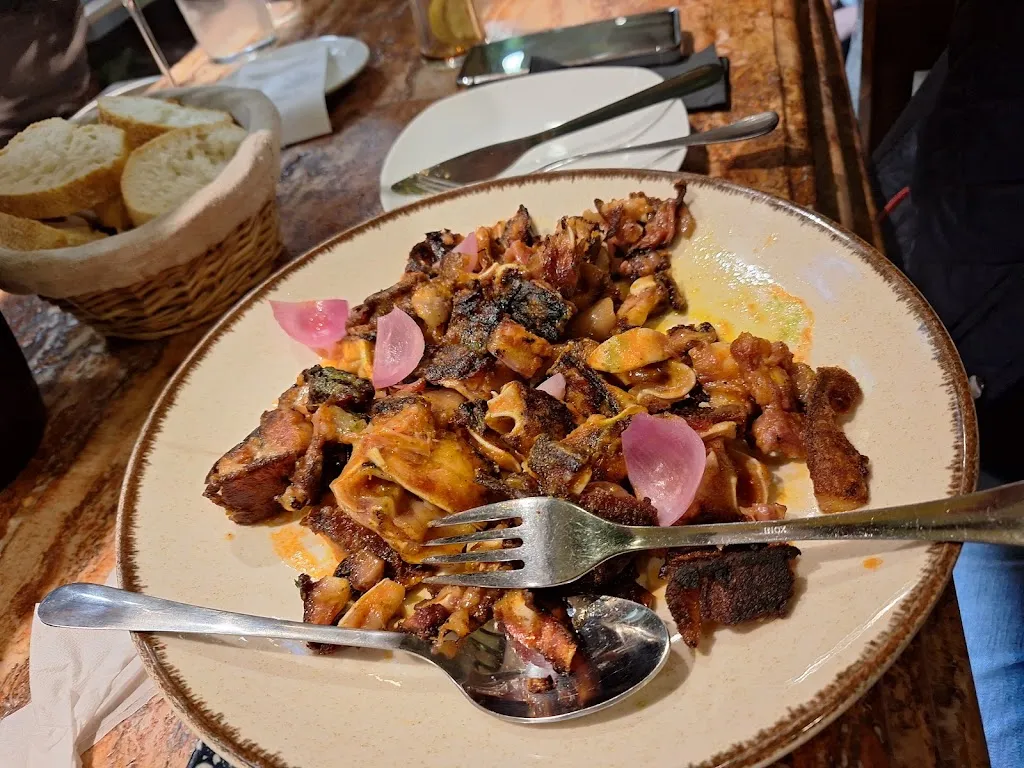 Jota_Sidrería El Portillo_Paracuellos_review