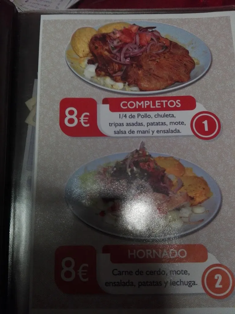 Menu_Restaurante Paracuello_Paracuellos_image_2