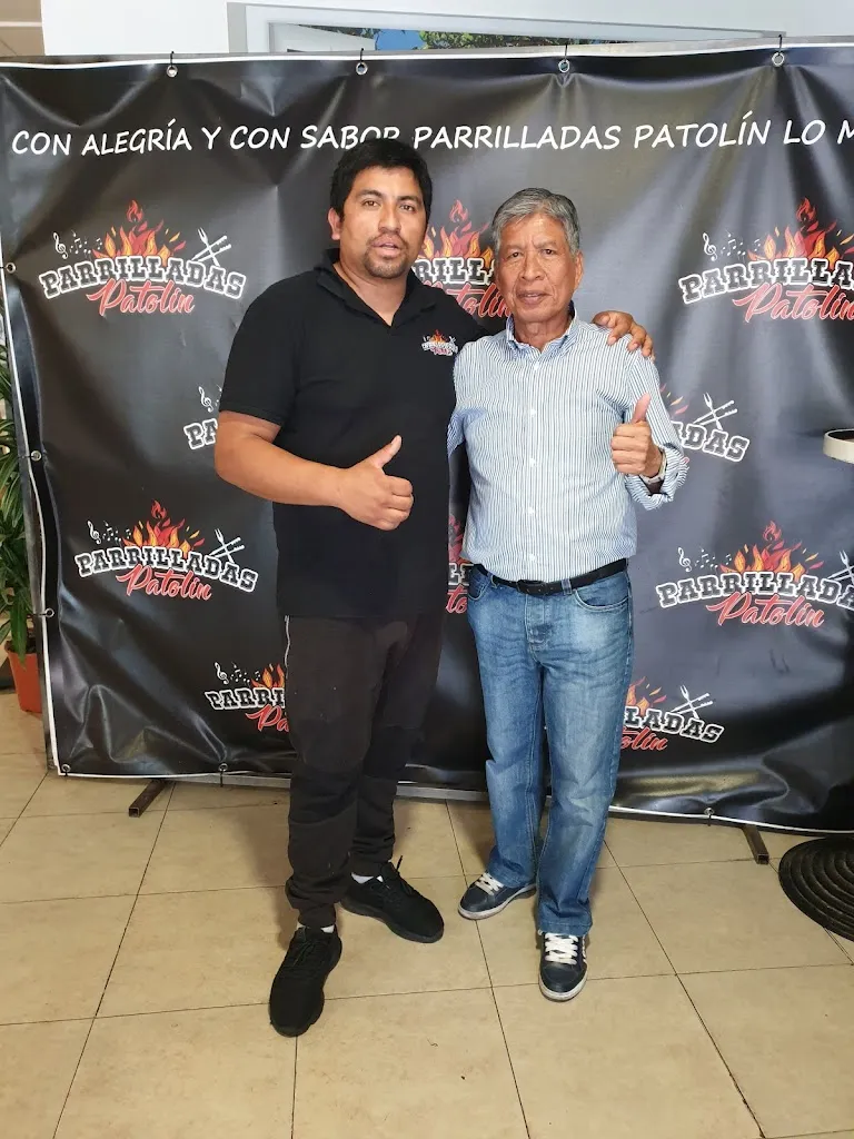 Jesus Menoscal_Restaurante Paracuello_Paracuellos_review