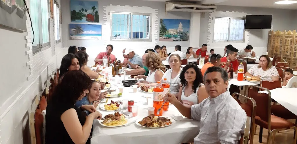 Restaurante Paracuello restaurant in Paracuellos