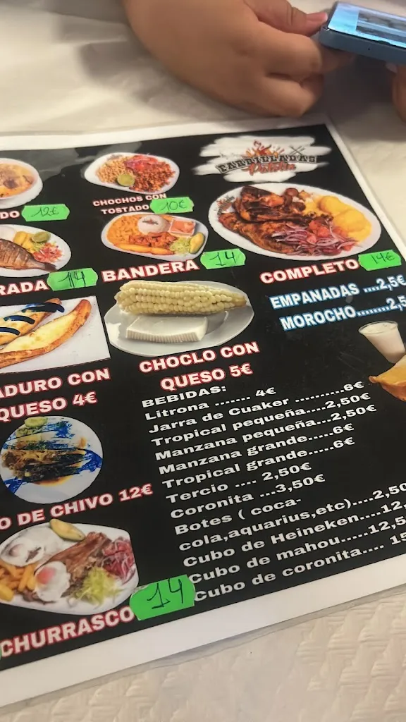 Menu_Parrilladas Patolín_Paracuellos_image_3