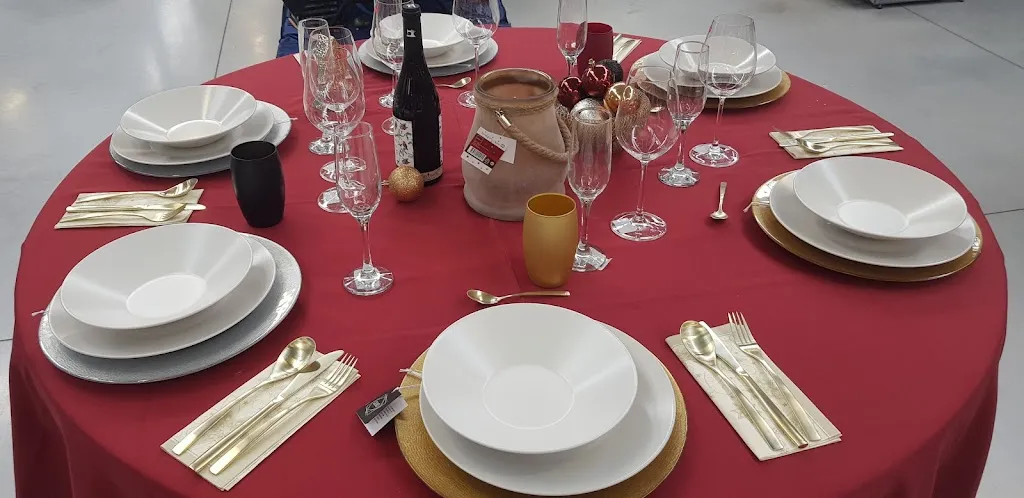 Parrilladas Patolín restaurant in Paracuellos