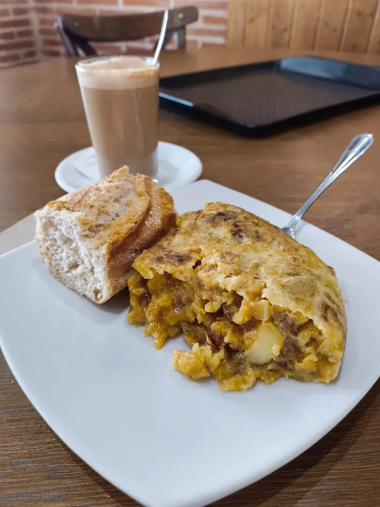 Sergio Rey_Restaurante Prado Ribera_Paracuellos_review