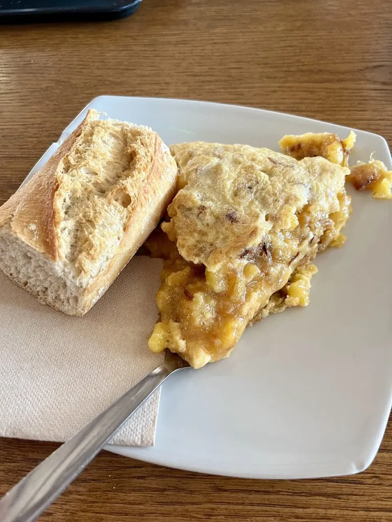 Manuel VM_Restaurante Prado Ribera_Paracuellos_review