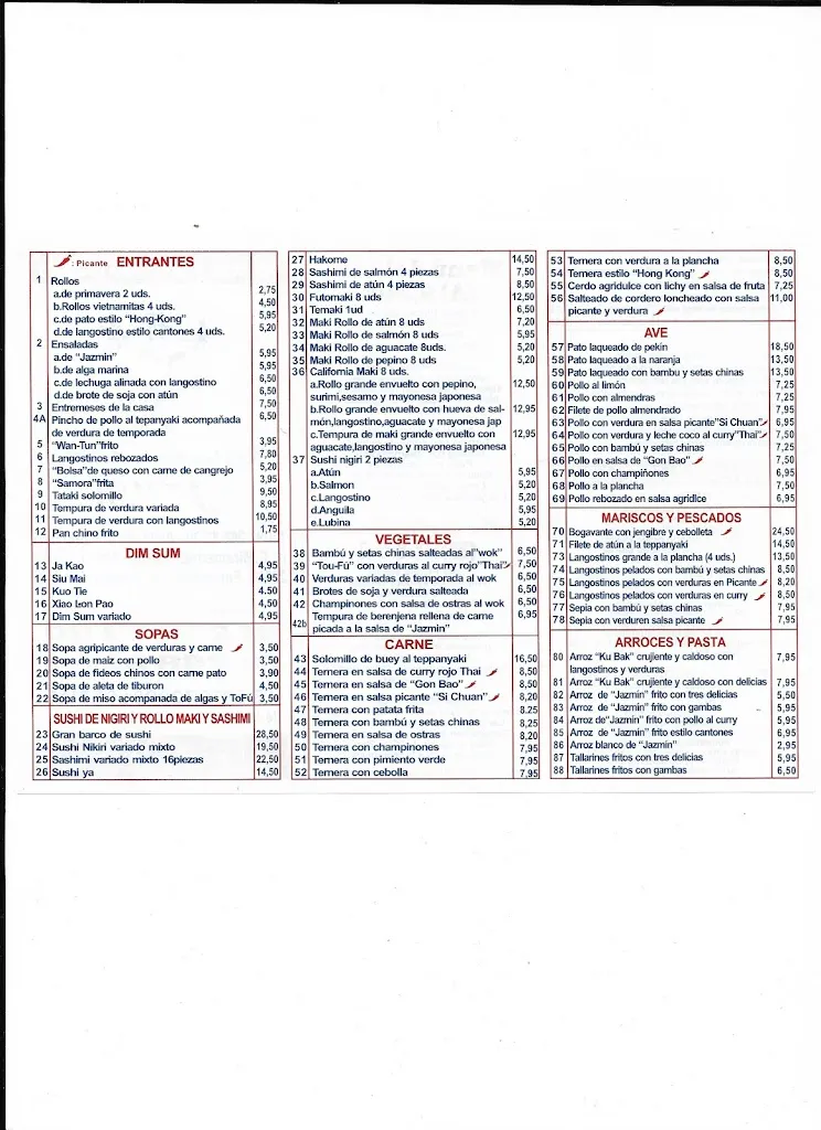 Menu_Asiatico Jazmin Sushi de MiraMadrid_Paracuellos_image_2