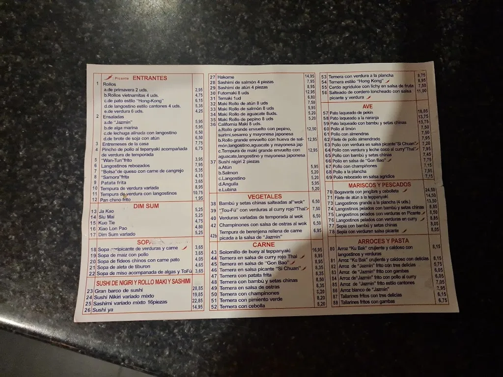 Menu_Asiatico Jazmin Sushi de MiraMadrid_Paracuellos_image_4