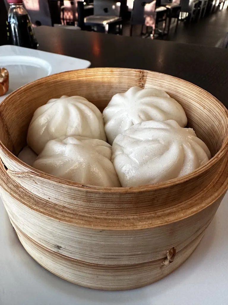 Lissa Victoria_Asiatico Jazmin Sushi de MiraMadrid_Paracuellos_review