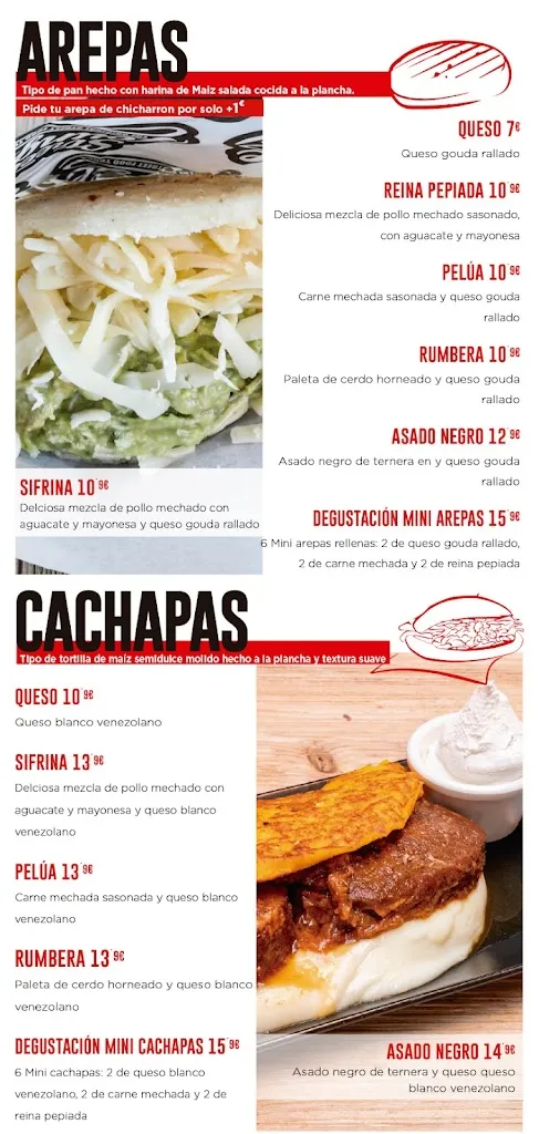 Menu_Street Lounge_Paracuellos_image_1