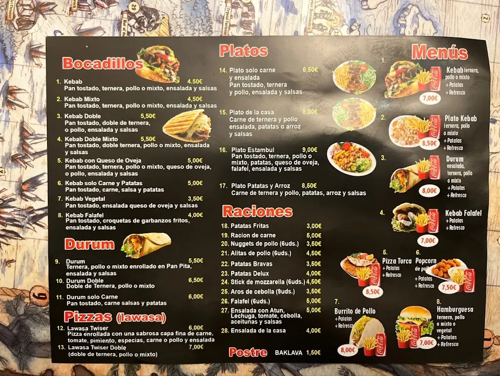 Menu_Kebab Paracuellos de Jarama_Paracuellos_image_1