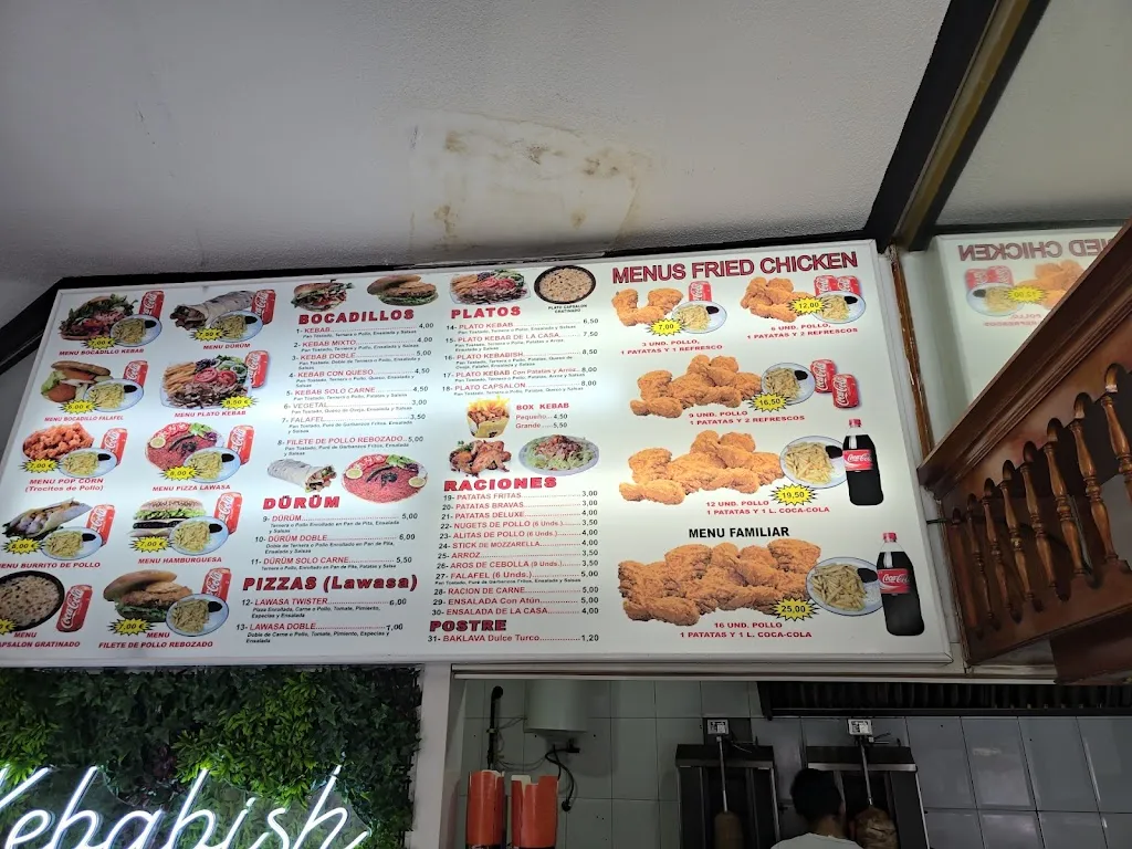 Menu_Kebab Paracuellos de Jarama_Paracuellos_image_4