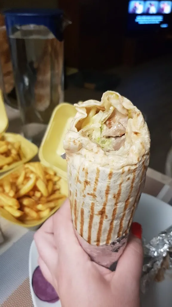 Menu_Kebab Paracuellos de Jarama_Paracuellos_image_6