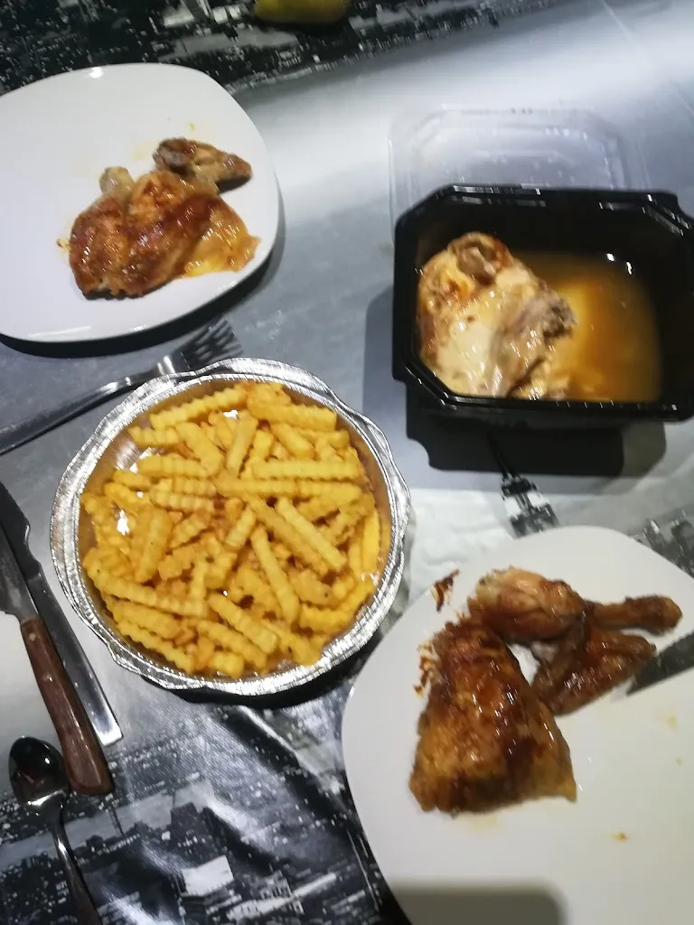 Nayadde_Don Pollo_Paracuellos_review