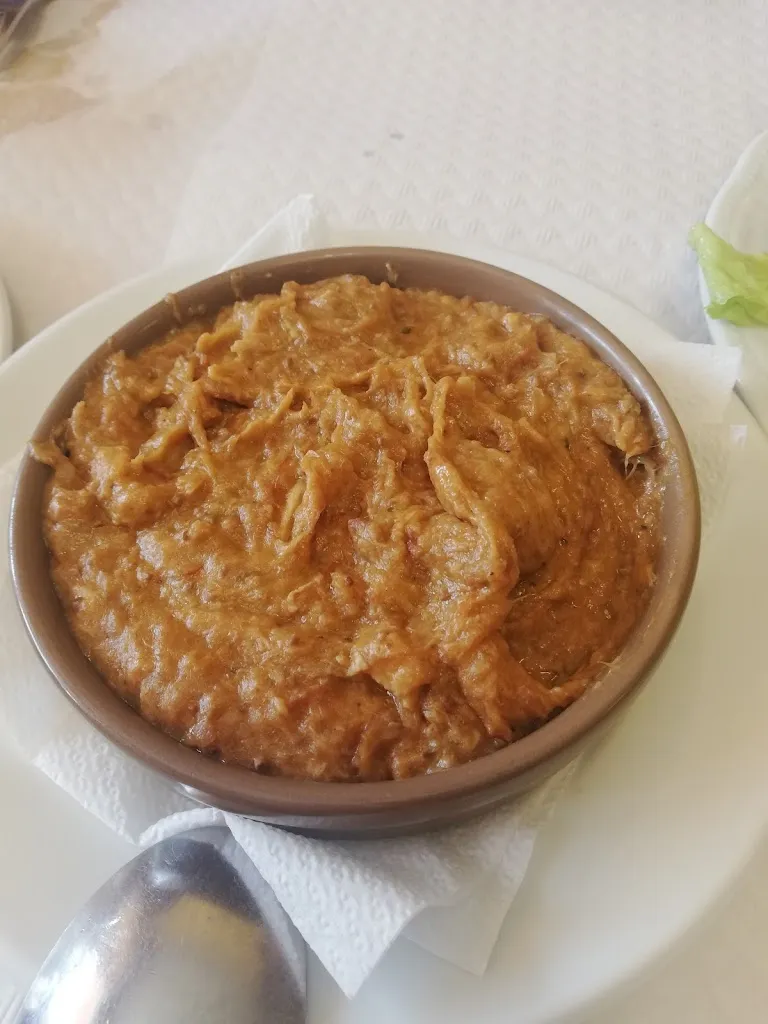 Menu_Restaurante Hostal “El Ventorro de Cuenca”_Sotorribas_immagine_6