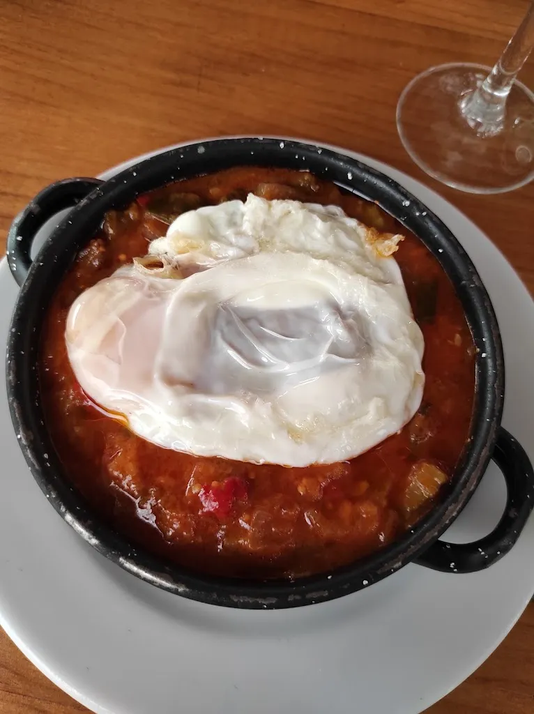 Menu_Restaurante Hostal “El Ventorro de Cuenca”_Sotorribas_immagine_7