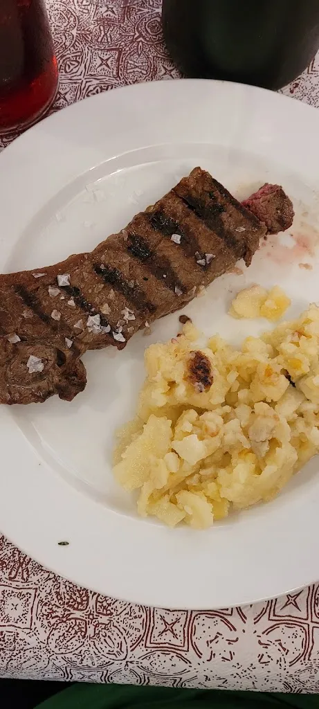 Menu_Restaurante Hostal “El Ventorro de Cuenca”_Sotorribas_immagine_8