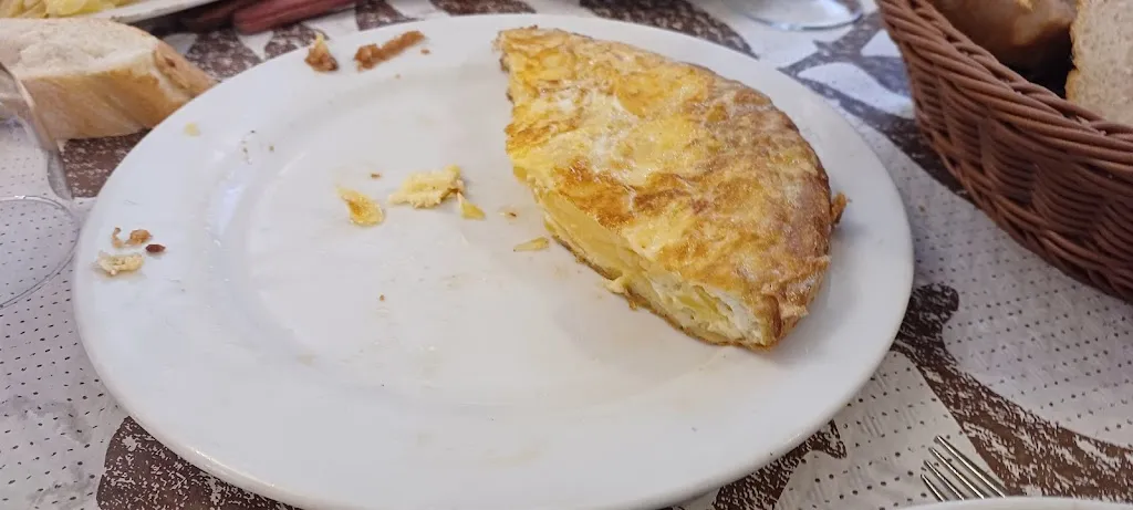 Menu_Restaurante Hostal “El Ventorro de Cuenca”_Sotorribas_immagine_9