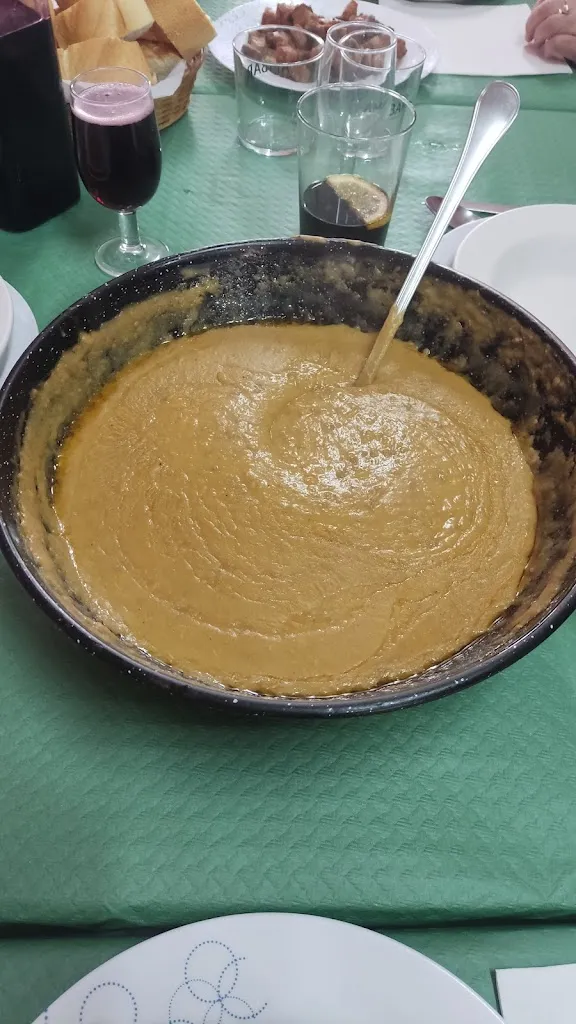 Menu_Pizzeria Gallery_San Felice sul Panaro_image_1