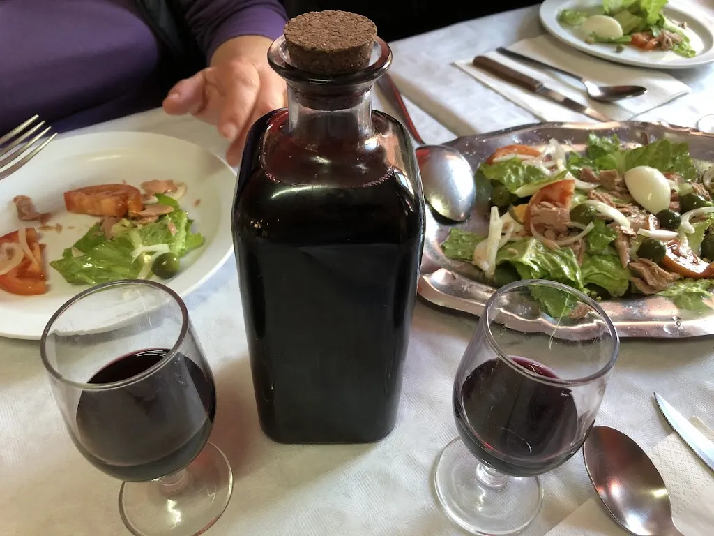 Menu_Pizzeria Gallery_San Felice sul Panaro_image_4