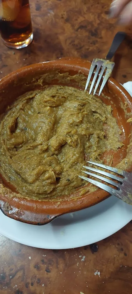 Menu_Pizzeria Gallery_San Felice sul Panaro_image_5