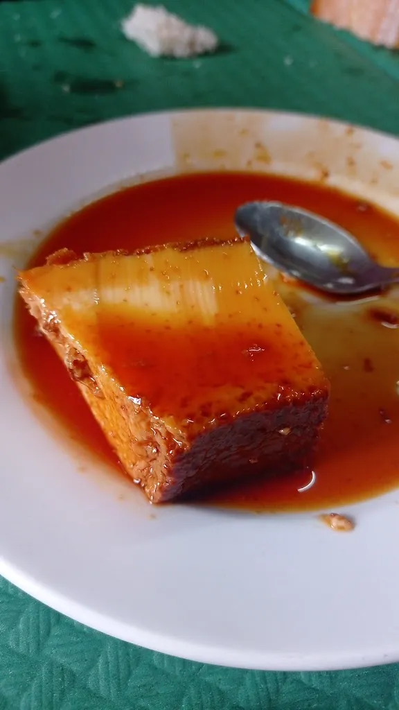 enrique Guerra_Bar La Cueva_Sotorribas_review