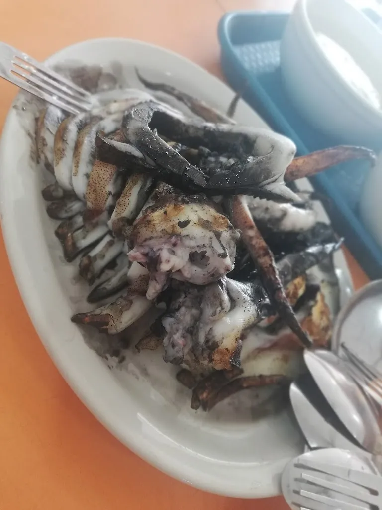 Menu_Parrt Ebelle Tinola Minglanilla_Minglanilla_image_1