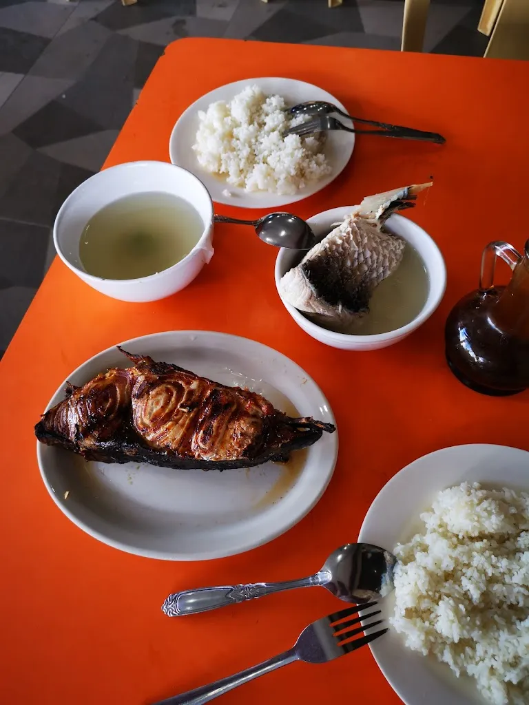 Menu_Parrt Ebelle Tinola Minglanilla_Minglanilla_image_2