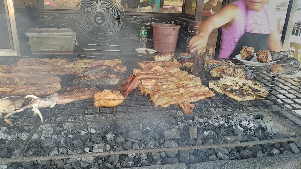 Menu_Parrt Ebelle Tinola Minglanilla_Minglanilla_image_3