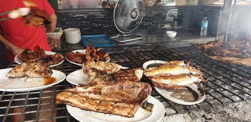 Menu_Parrt Ebelle Tinola Minglanilla_Minglanilla_image_4