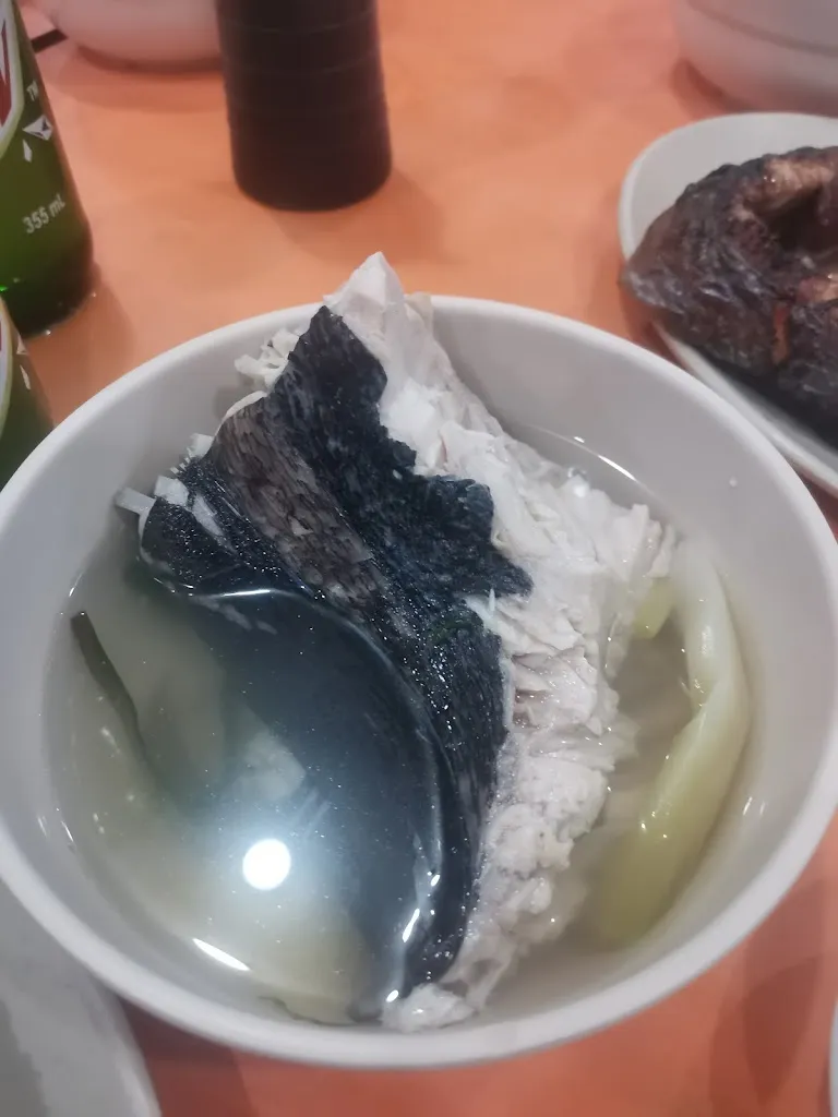 Menu_Parrt Ebelle Tinola Minglanilla_Minglanilla_image_5