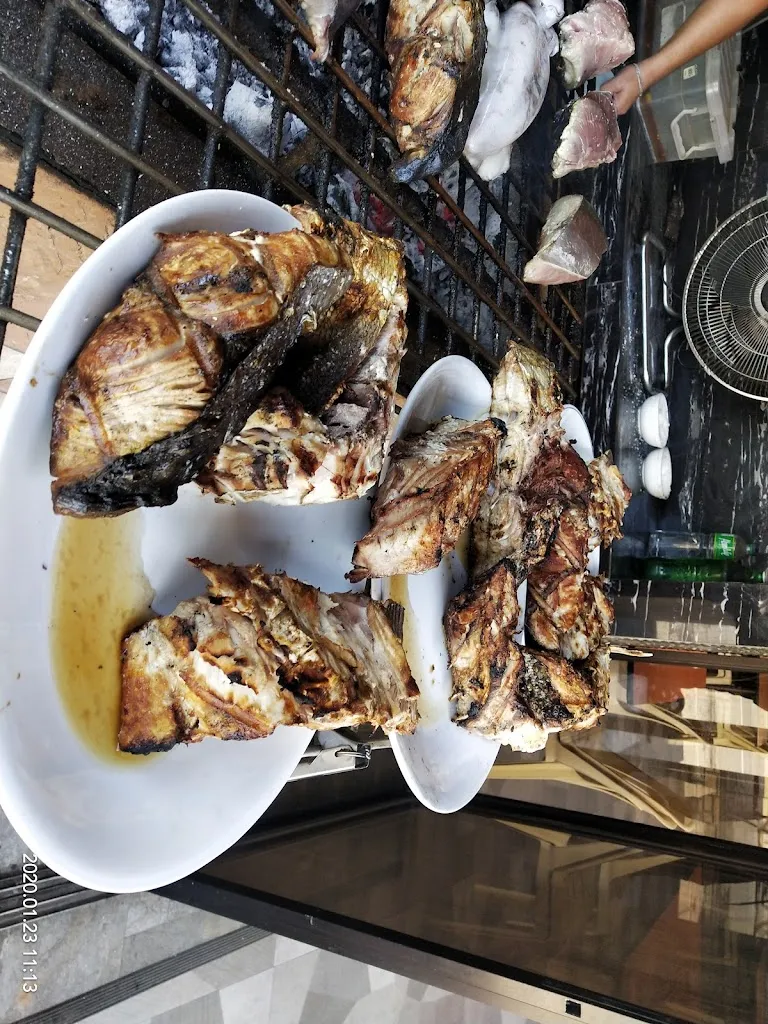 Menu_Parrt Ebelle Tinola Minglanilla_Minglanilla_image_6